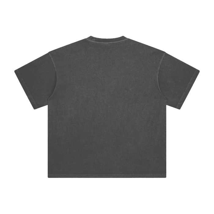 Muse Tee - Dark Grey